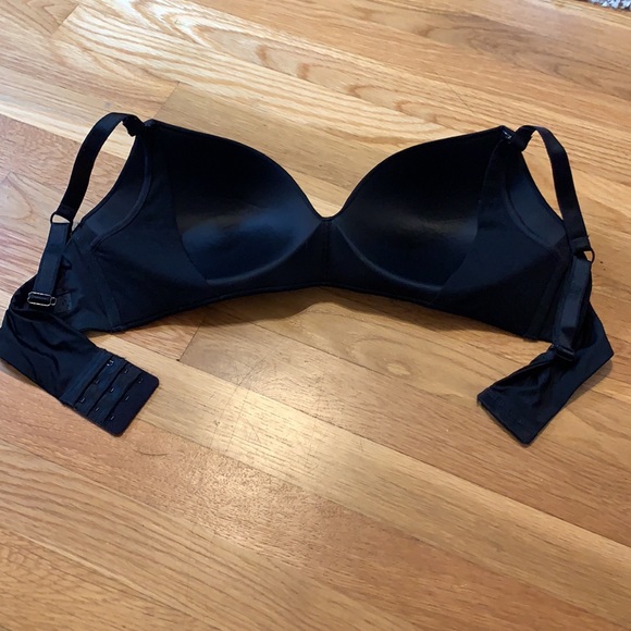 Auden Intimates & Sleepwear Auden Nursing Lightly Lined Bra 38d